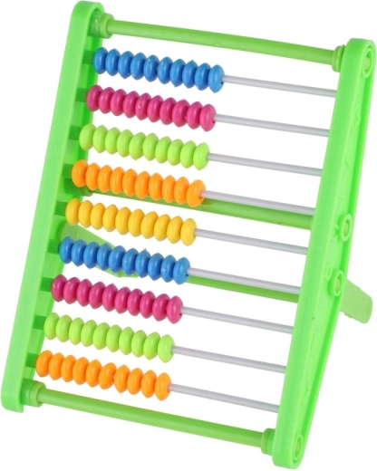 Let og holdbar konstruktion