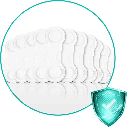 Diskret design og holdbart materiale