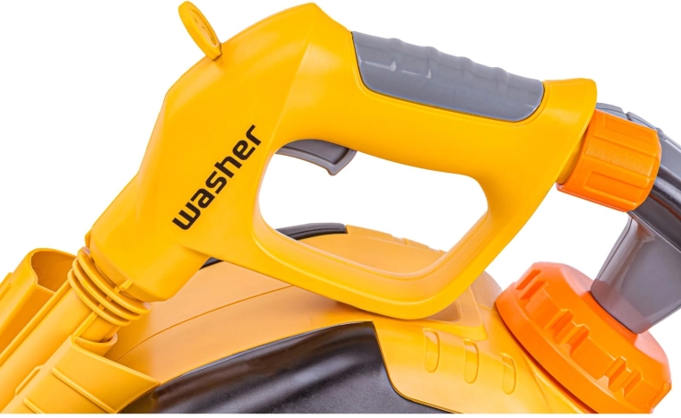 Vandfunktion uden batterier