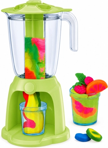 Egen smoothiebar