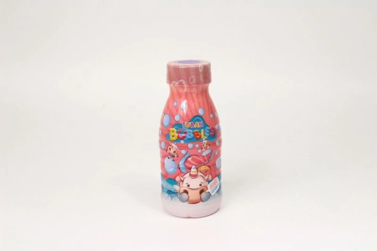 Tuban boblevæske 250 ml