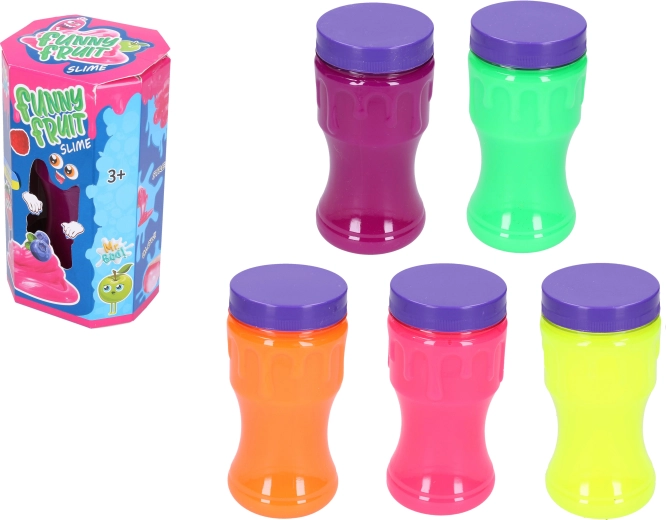 Lovin frugtslim mod stress 400 ml - 1 stk.