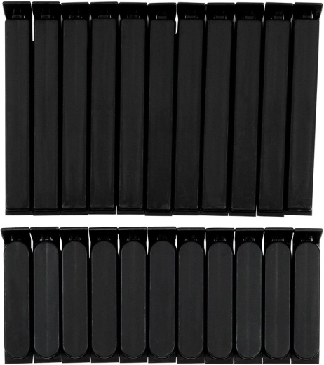 Robust og let design