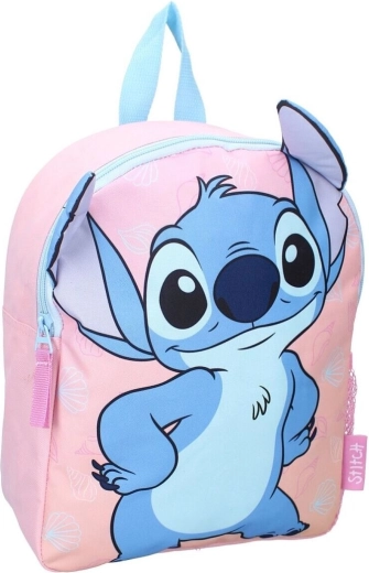 Disney Lilo & Stitch børne-rygsæk Fluffy Friends 32 cm