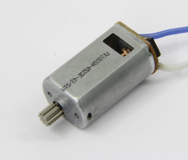 Motor payload b blå hvid