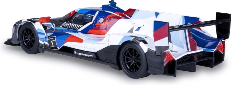 BMW M Motorsports racerdesign