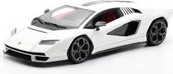 Metalmodel Lamborghini Countach LPI 800-4