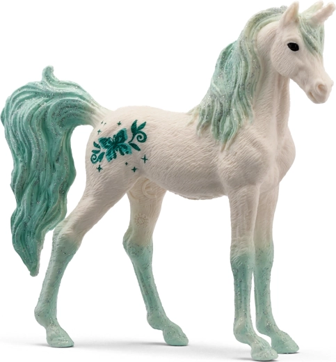 Schleich samler-enhjørning Selene - 1 stk.