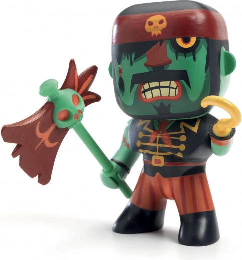 Djeco Arty Toys-figur Kyle