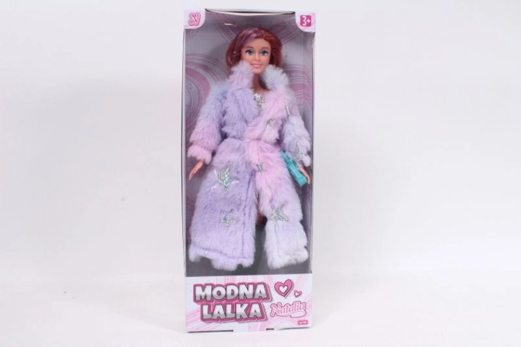 Modedukke Natalia 29 cm