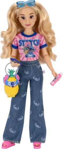 13 artikulationspunkter til livlige positurer