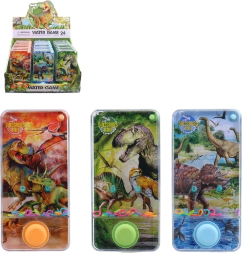 Vandspil Jurassic Park til børn