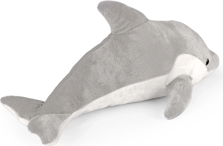 Realistisk delfinudseende