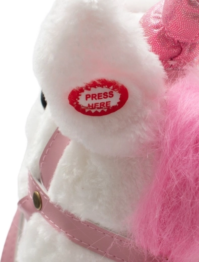 Realistiske lyde for autentisk leg