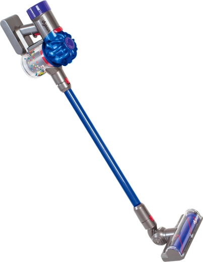 Ægte sugefunktion til legende hjælp i hjemmet