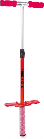 Small foot hoppe-stang, variabel