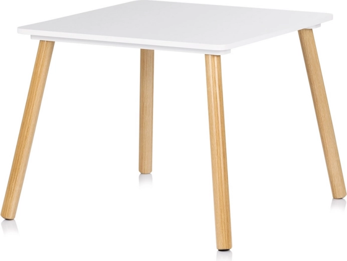 Holdbar og let at vedligeholde bordplade