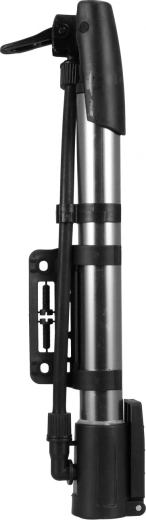 Kompakt design til enhver oppakning