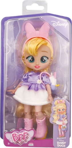 Cry Babies BFF Dukke Disney Daisy