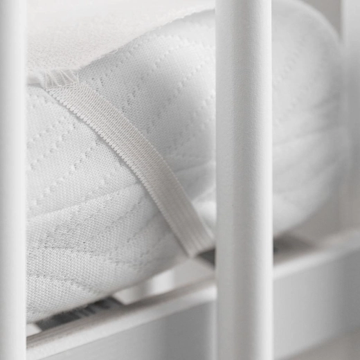 Sikker fastgørelse med elastikker