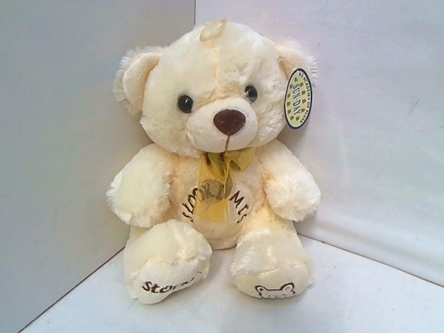 Sød bamse - 1 stk.