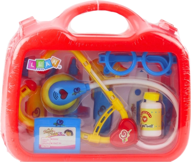 Klar til at blive givet som gave