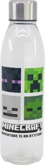 STOR Drikkeflaske Minecraft 980 ml
