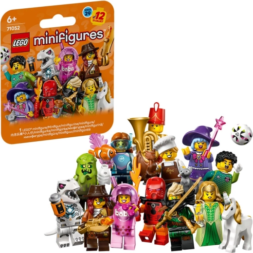 LEGO Minifigurer serie 29 - 1 stk.