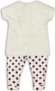Elastiske lange leggings for maksimal komfort