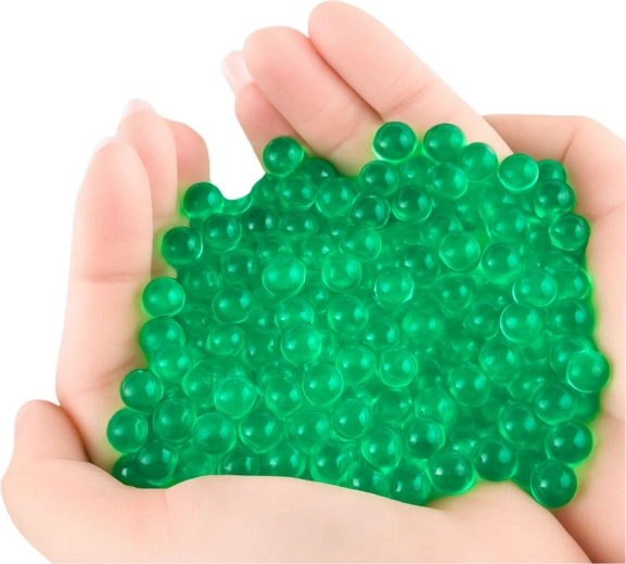 Hurtig udvidelse til 7–8 mm