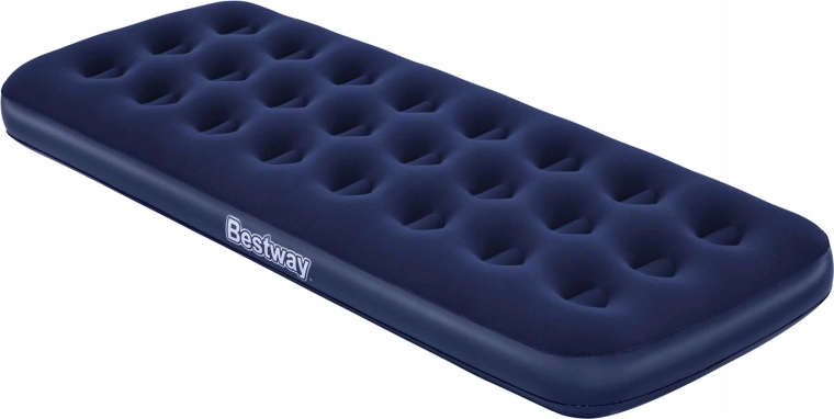 Behagelig velouroverflade