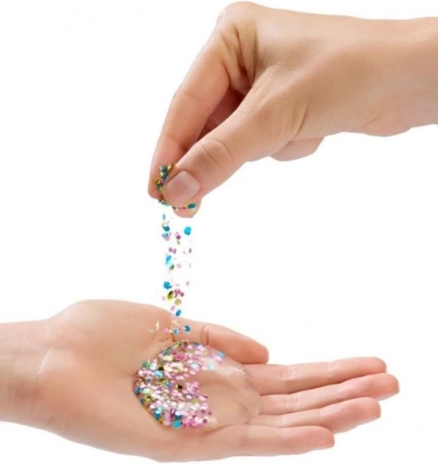 Bland, glimt og skab