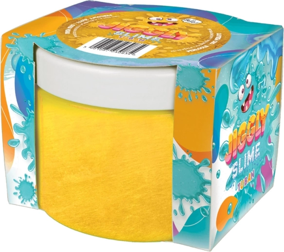 Tuban Jiggly Slime perlemorsgylden 500 g
