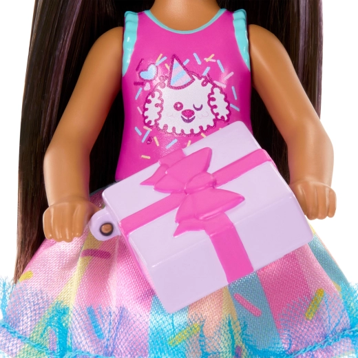 Bevægelige lemmer for bedre posering