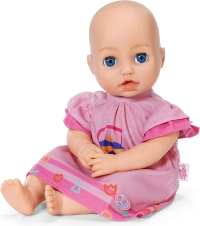 Til BABY born-dukker på 43 cm
