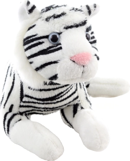 Sikker og egnet fra fødslen