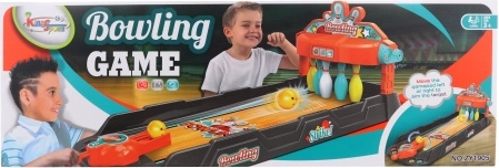 Bowling-spil