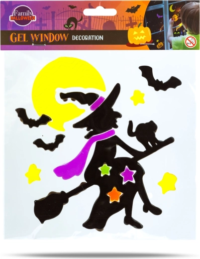 Uhyggelige Halloween-motiver