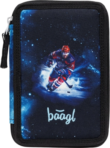 Robust udførelse og YKK-lynlåse