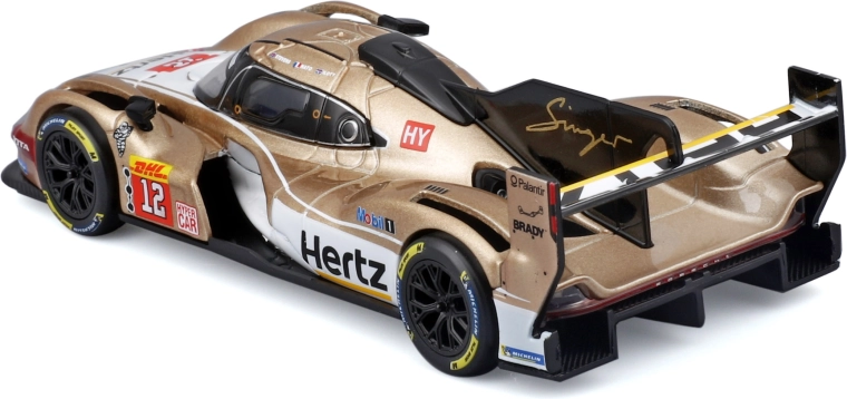 Kvalitetsudførelse og bevægelige hjul