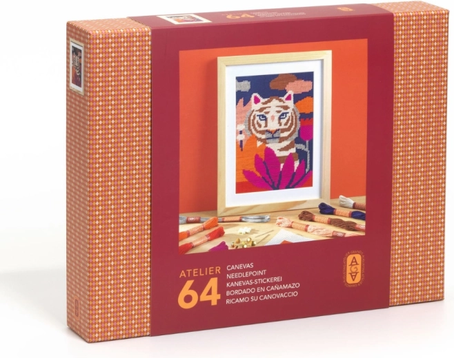 Kvalitetsarbejde fra mærket DJECO