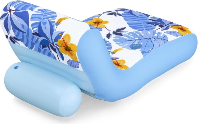 Ergonomisk form med rygstøtte