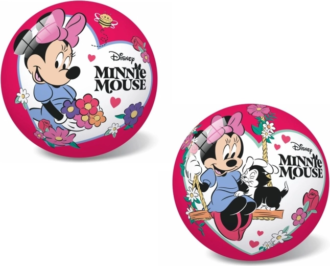 Bold MINNIE 14 cm
