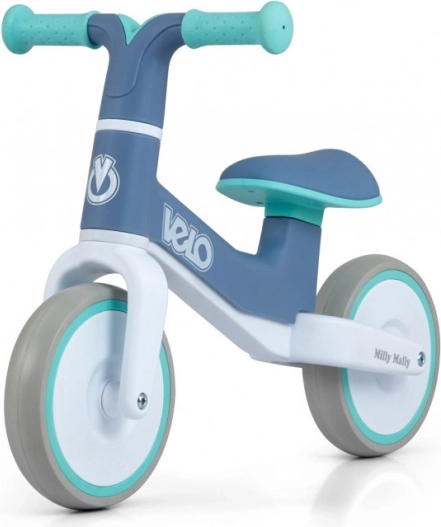 Løbecykel Velo Mint