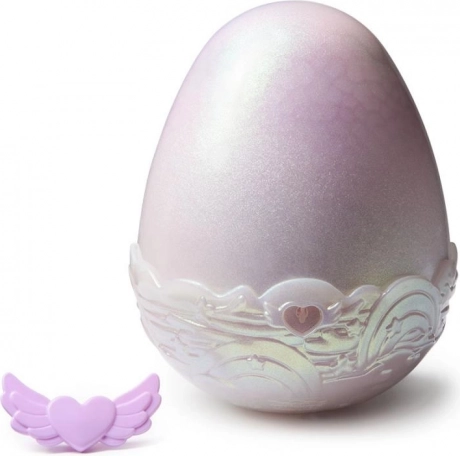 Hatchimals levende, klækkende kæledyr enhjørning