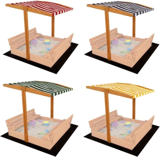 Hurtig montering og holdbar konstruktion
