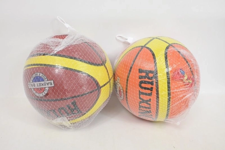 Basketbold til træning og rekreativt spil