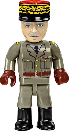 Figurer af historiske personer