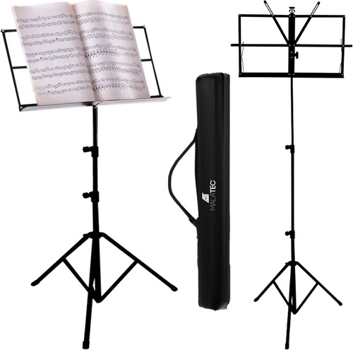 Nodeholder til musikere