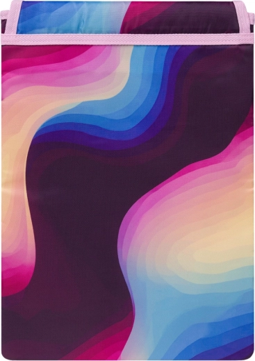 Pålidelig beskyttelse takket være den vandtætte overflade